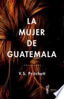 La mujer de Guatemala
