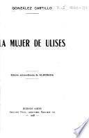 La mujer de Ulises