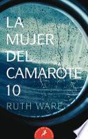 La mujer del camarote 10 / The Woman in Cabin 10