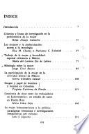 La mujer en América Latina