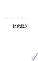 La mujer en el trabajo