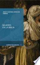 La mujer en la Biblia