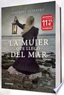 La mujer que llegó del mar