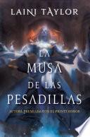 La musa de las pesadillas (El soñador desconocido 2)