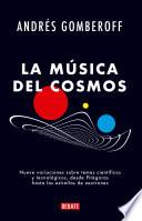 La música del cosmos