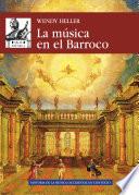 La música en el Barroco