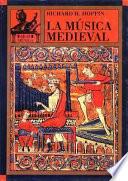 La música medieval