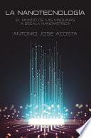 Libro La nanotecnología