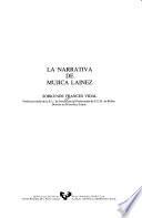 La narrativa de Mujica Láinez
