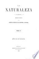 La naturaleza