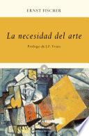 La necesidad del arte