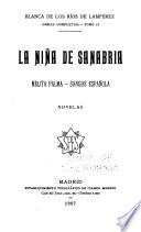 La niña de sanabria