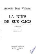 La niña de sus ojos