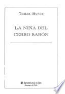 La niña del Cerro Barón