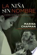 La niña sin nombre