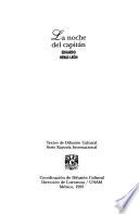 La noche del capitán