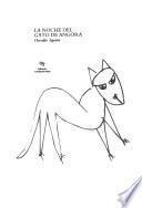 La noche del gato de Angora