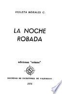 La noche robada