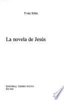 La novela de Jesús