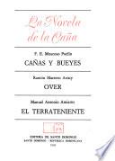 La Novela de la caña