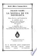 La novela de un novelista