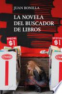 La novela del buscador de libros