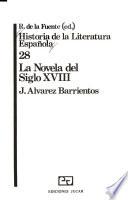 La novela del siglo XVIII