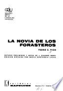La novia de los forasteros