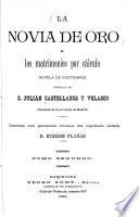 La novia de oro