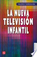 La nueva televisión infantil