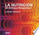 La nutrición