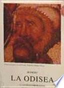 La Odisea ; Batracomiomaquia ; Himnos ; Epigramas