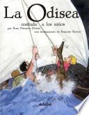 La Odisea contada a los niños