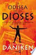 La odisea de los dioses