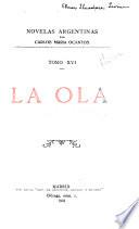 La ola