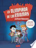 La olimpiada de los enigmas