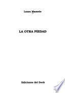 La otra piedad