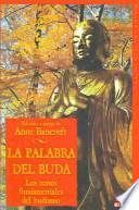 La Palabra del Buda