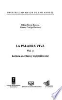 La palabra viva