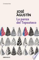 La panza del Tepozteco
