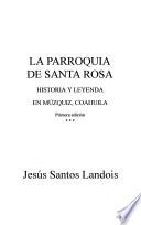 La parroquia de Santa Rosa