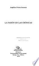 La pasión en las crónicas