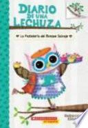 La Pastelería del bosque salvaje