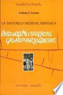 La Pastorela Medieval Hispánica