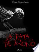 La pata de mono