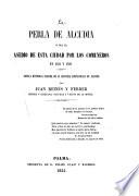 La perla de Alcudia