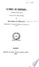 La perla de Barcelona