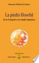 La piedra filosofal de los Evangelios a los tratados alquímicos