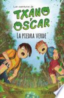 La piedra verde