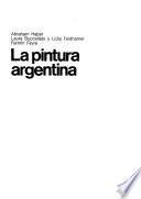 La Pintura argentina